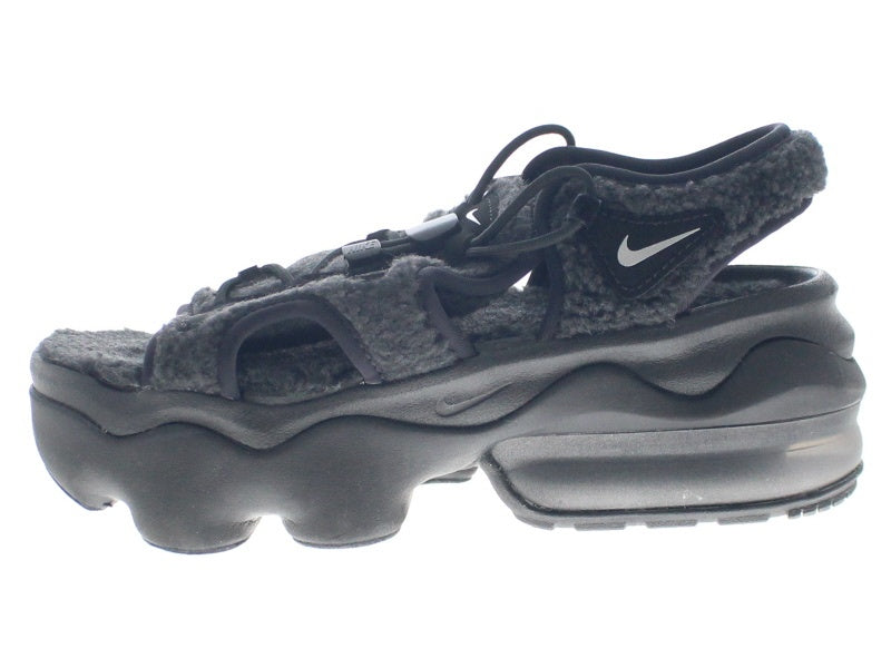 【W US7】 NIKE W AIR MAX KOKO SANDAL WNTR NA HV8558-002 【DS】