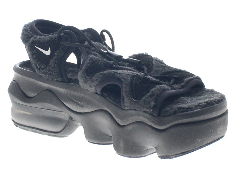 【W US7】 NIKE W AIR MAX KOKO SANDAL WNTR NA HV8558-002 【DS】