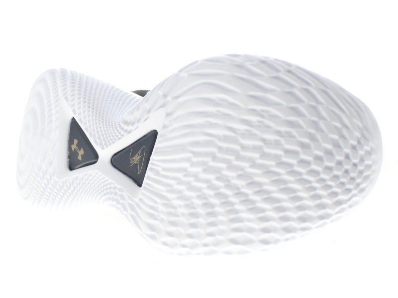 【US9.5】 UNDER ARMOUR CURRY 9 STREET 3024248-404 【DS】
