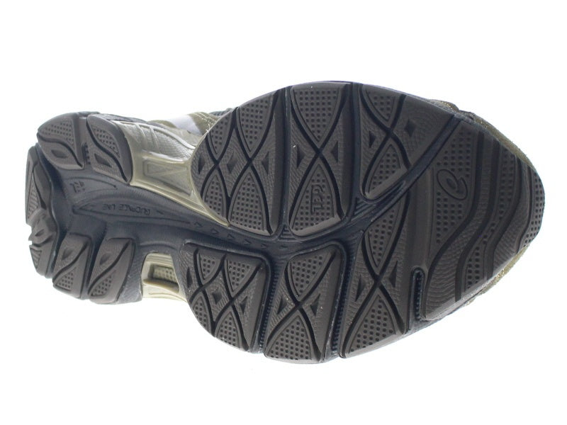 【US8.5】 ASICS GEL-NYC 1203A383-303 【DS】