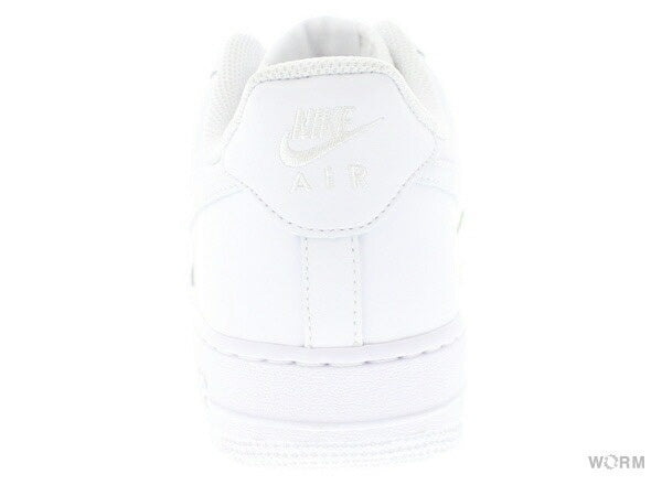 【US9】 NIKE AIR FORCE 1 07 CW2288-111 【DS】
