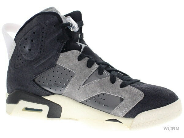 【US8】 WMNS AIR JORDAN 6 RETRO CK6635-001 【DS】