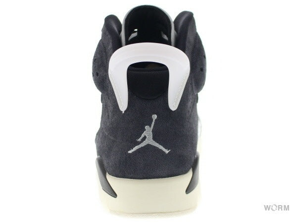 【US8】 WMNS AIR JORDAN 6 RETRO CK6635-001 【DS】