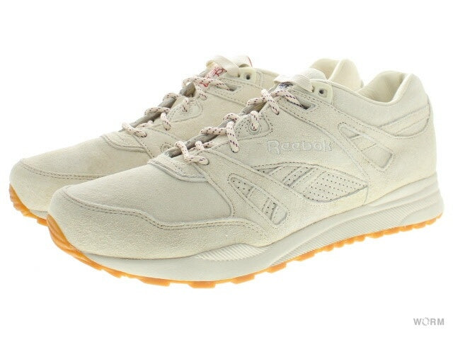 【US8.5】 REEBOK VENTILATOR KL RED AND BLUE V68673 【DS】