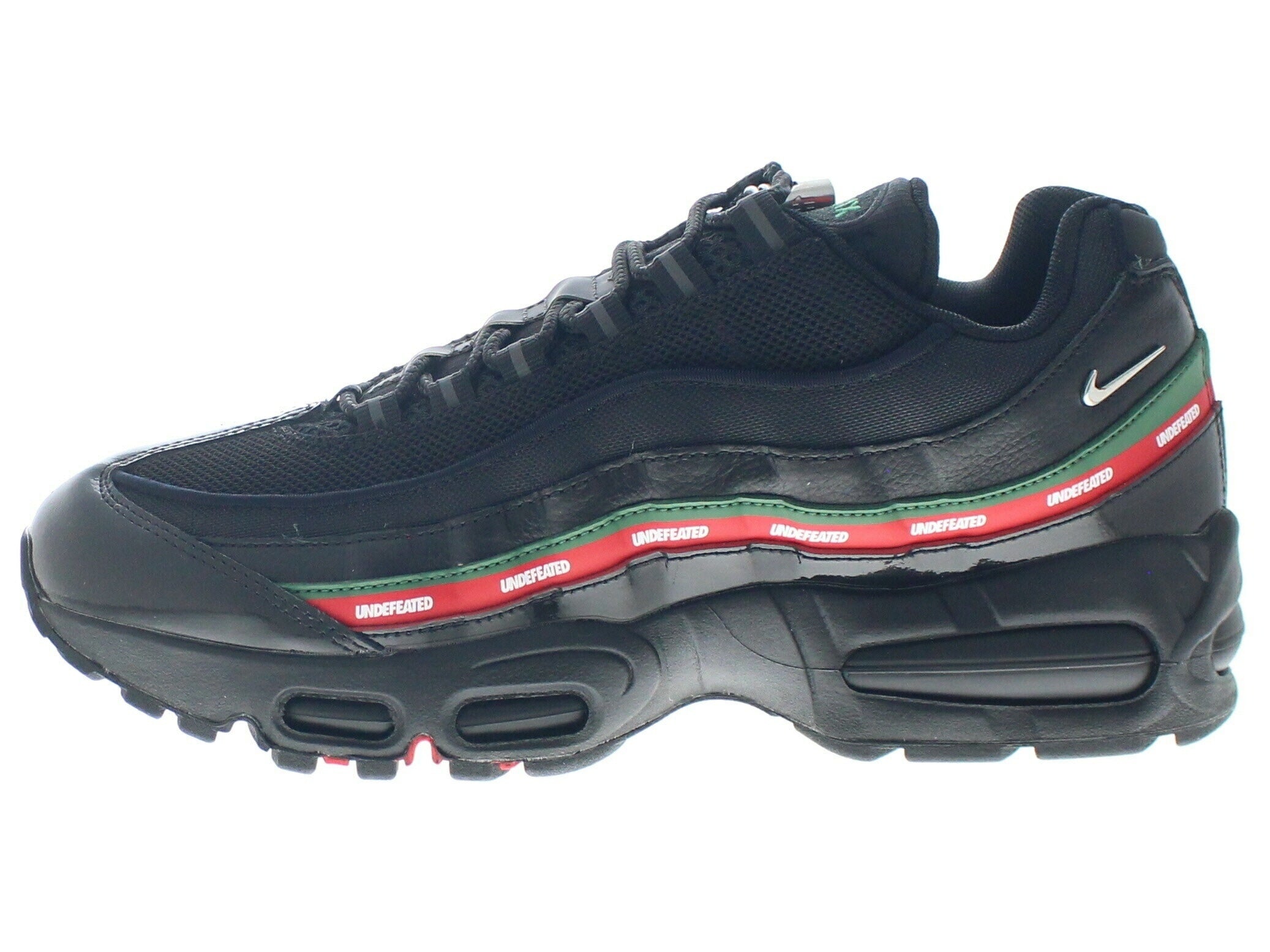 【US10】 NIKE AIR MAX 95 SP IB4453-001 【DS】