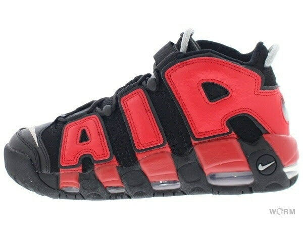 【US6.5】 NIKE AIR MORE UPTEMPO 96 DJ4400-001 【DS】