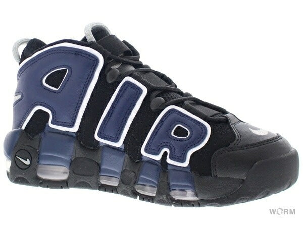 【US6.5】 NIKE AIR MORE UPTEMPO 96 DJ4400-001 【DS】