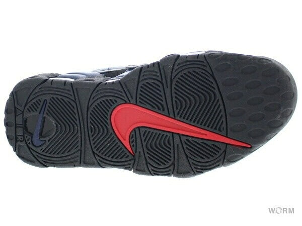 【US6.5】 NIKE AIR MORE UPTEMPO 96 DJ4400-001 【DS】