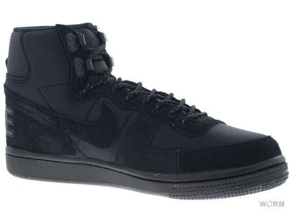 【US12】 NIKE TERMINATOR HIGH FJ5464-010 【DS】