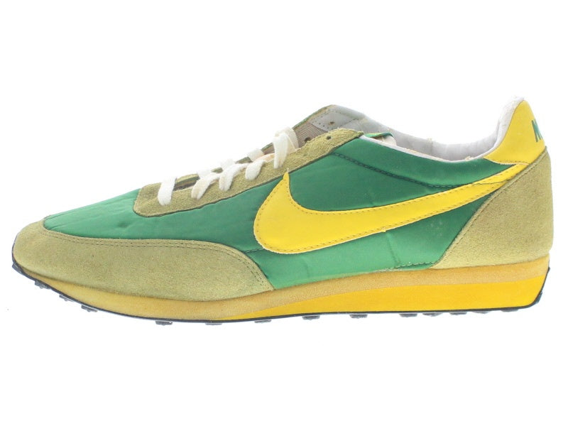 【US13】 NIKE ELITE（VNTG） 316987-371 【DS】 箱違