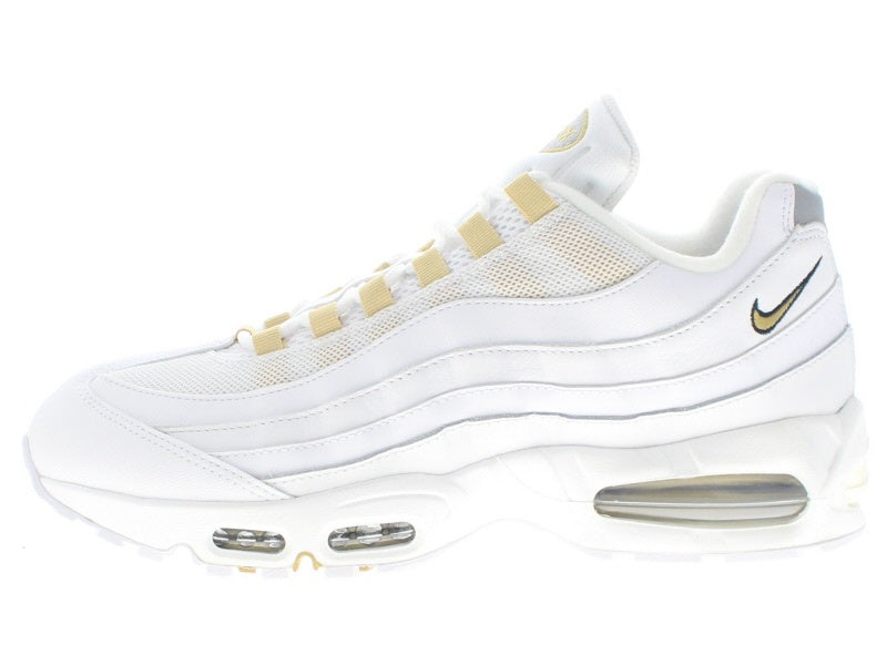 【US11】 NIKE AIR MAX 95 BIG BUBBLE IB1667-101 【DS】