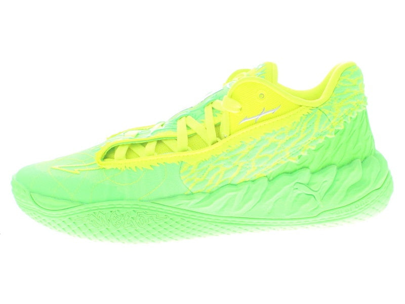 【US9】 PUMA MB.05 LO FLOURISH 312753-01 【DS】