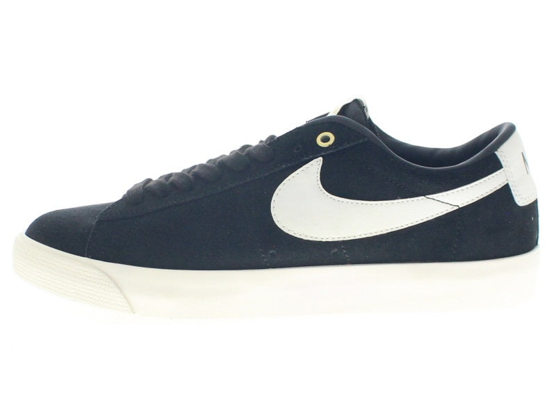 【US8】 NIKE SB BLAZER LOW GT QS 716890-001 【DS】