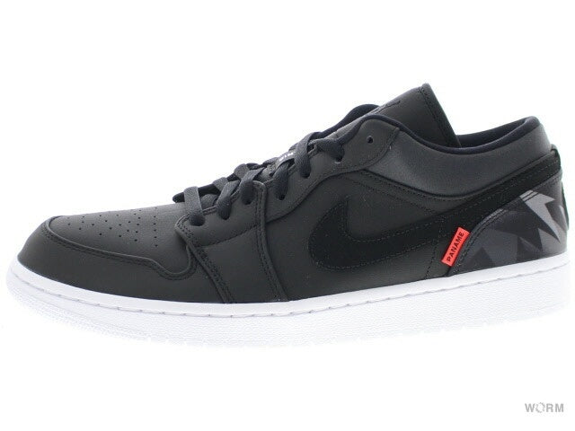 【US12】 AIR JORDAN 1 LOW PSG CK0687-001 【DS】