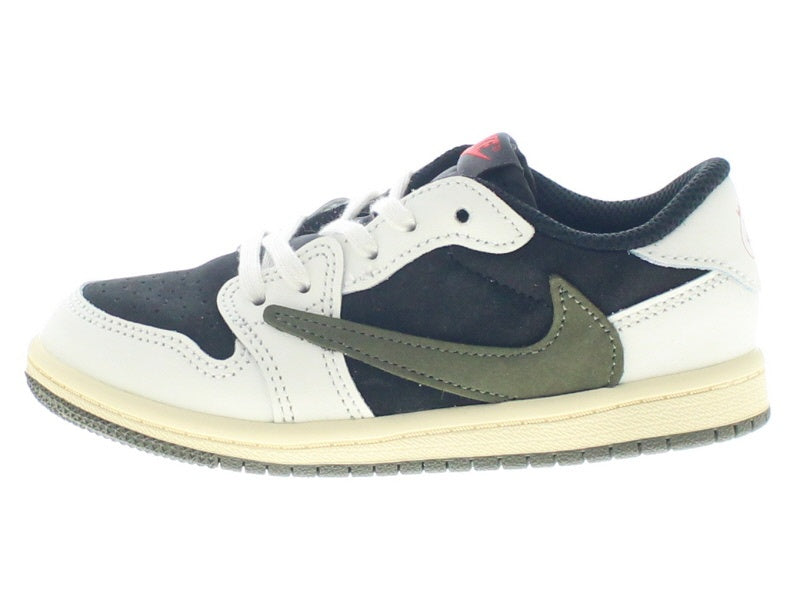 【US10C】 JORDAN 1 LOW OG SP（TD） DZ5908-106 【DS】