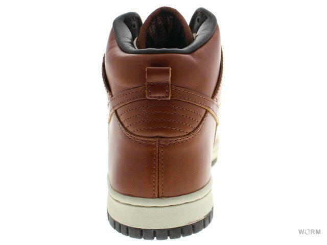【US9.5】 NIKE DUNK HI PREMIUM 305808-771 【DS】