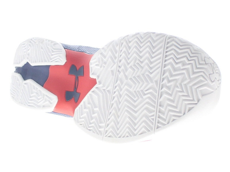【US11】 UNDER ARMOUR UA CURRY 2 1259007-105 【DS】