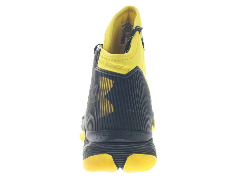 【US11】 UNDER ARMOUR UA CURRY 2.5 1274425-005 【DS】