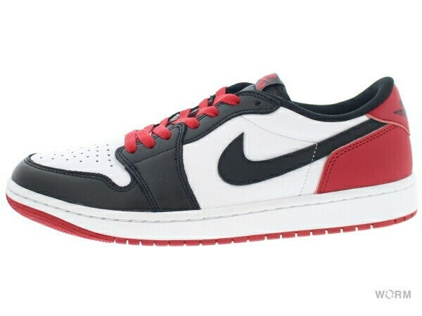 【US12】 AIR JORDAN 1 RETRO LOW OG CZ0790-106 【DS】