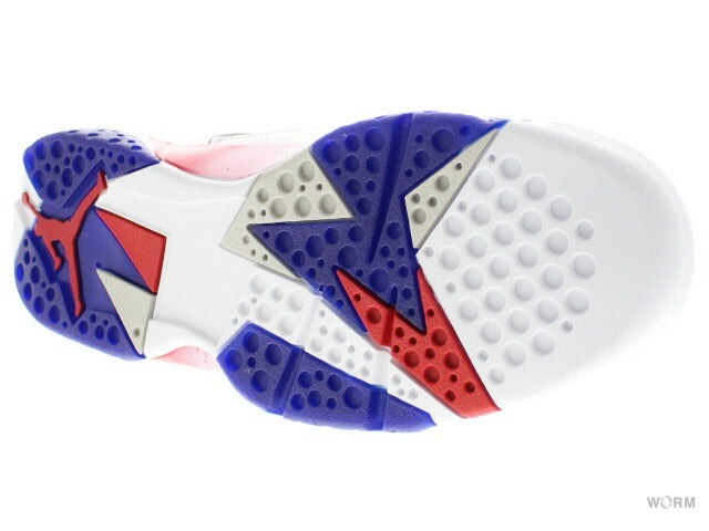 【US11.5】 AIR JORDAN 7 RETRO Tinker Alternate 304775-123 【DS】
