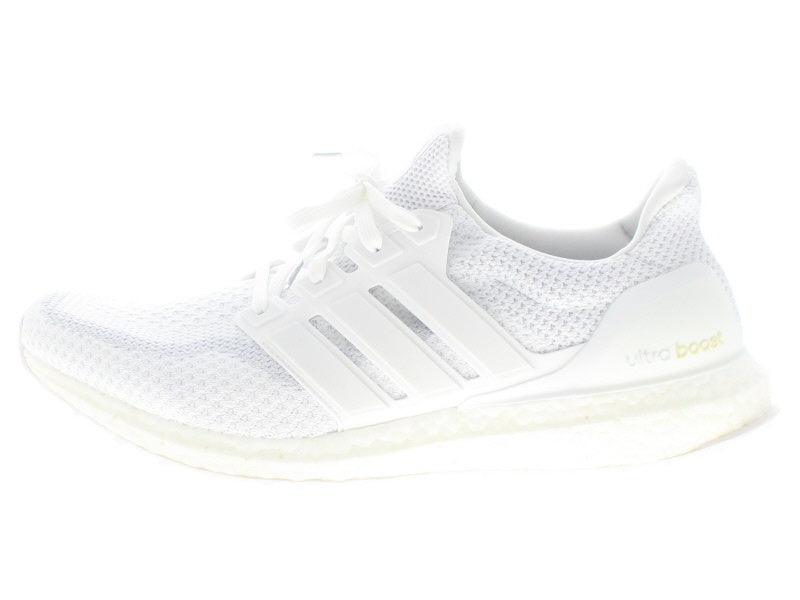 【US11.5】 adidas ULTRA BOOST HEATHER AQ5929 【DS】