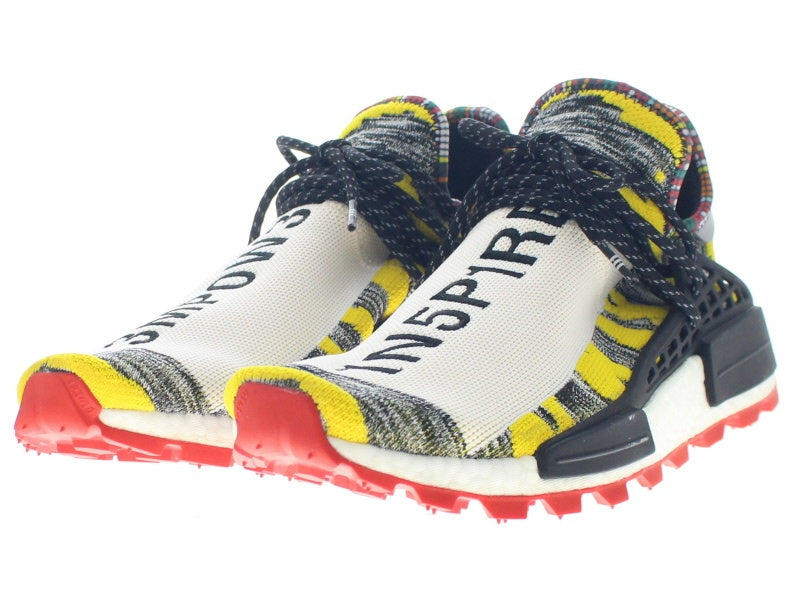 【US12】 adidas SOLAR HU NMD BB9527 【DS】