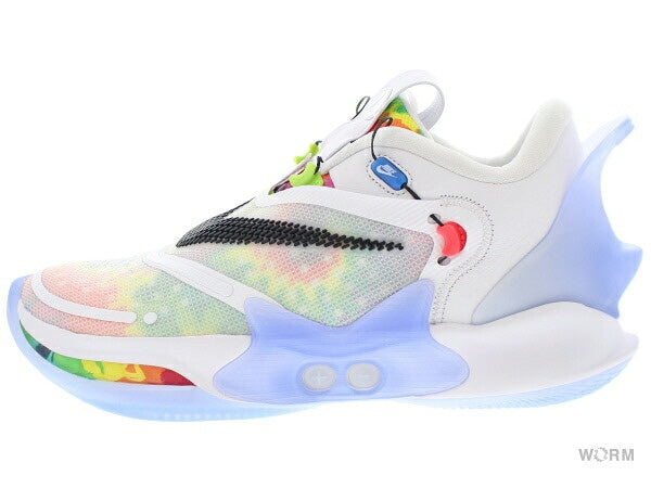 【US11】 NIKE ADAPT BB 2.0 BQ5397-100 【DS】