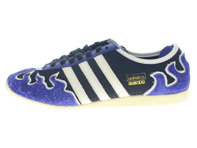 【US10】 adidas JAPAN LO BRAIN DEAD JQ9214 【DS】