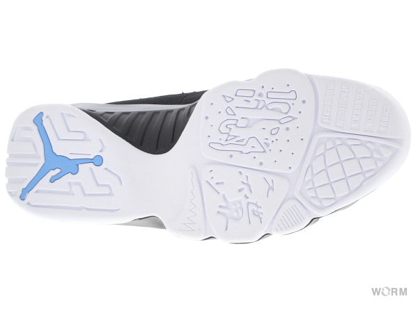 【US9.5】 AIR JORDAN 9 RETRO UNC CT8019-140 【DS】