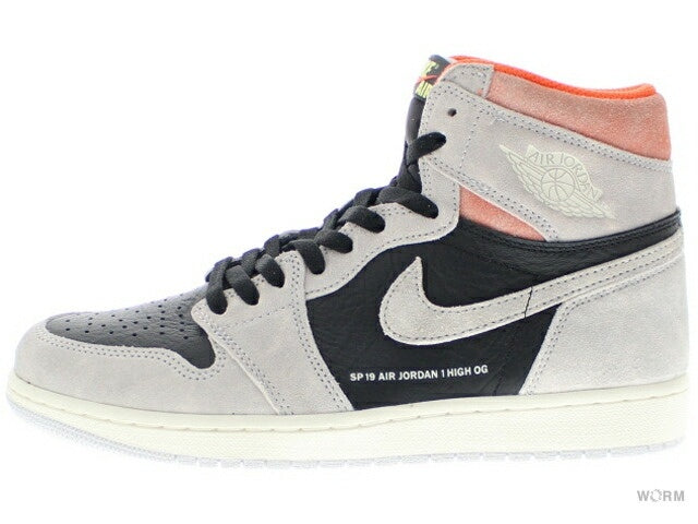 【US11】 AIR JORDAN 1 RETRO HIGH OG 555088-018 【DS】