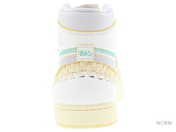 【US8.5】 AIR JORDAN 1 RETRO HI OG SP UNION FD2565-100 【DS】