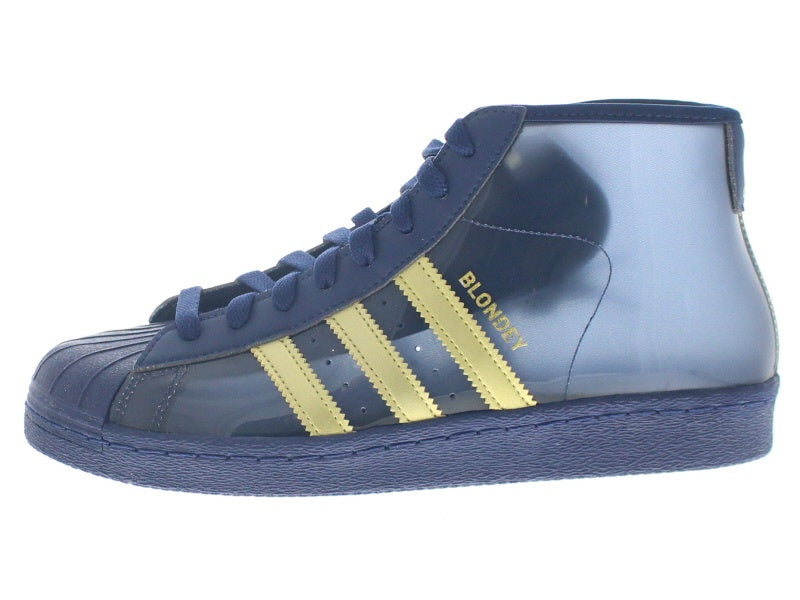 【US8.5】 adidas BLONDEY PRO MODEL IG0845 【DS】