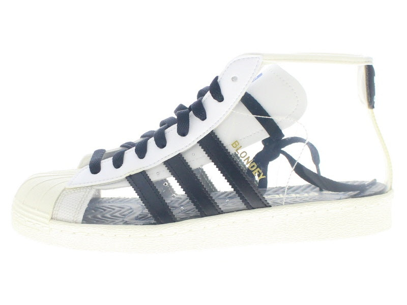 【US8.5】 adidas BLONDEY PRO MODEL IG0843 【DS】