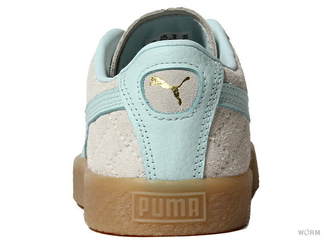 【US9.5】 PUMA SUEDE VTG DIASPORA ATMOS 389167-01 【DS】