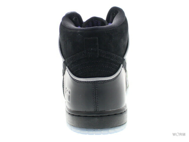 【US10】 NIKE SB DUNK HIGH ELITE SB 833456-002 【DS】