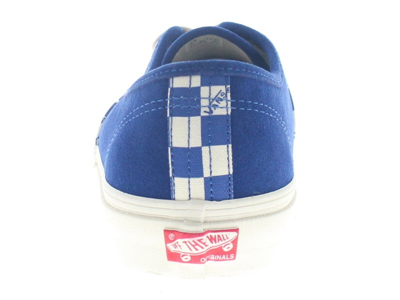 【US9.5】 VANS OG AUTHENTIC LX VN0A45JJVQD 【DS】
