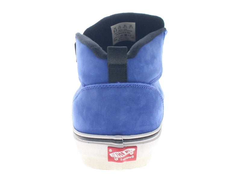 【US9.5】 VANS MC / SUPREME VN-0N4V61R 【DS】