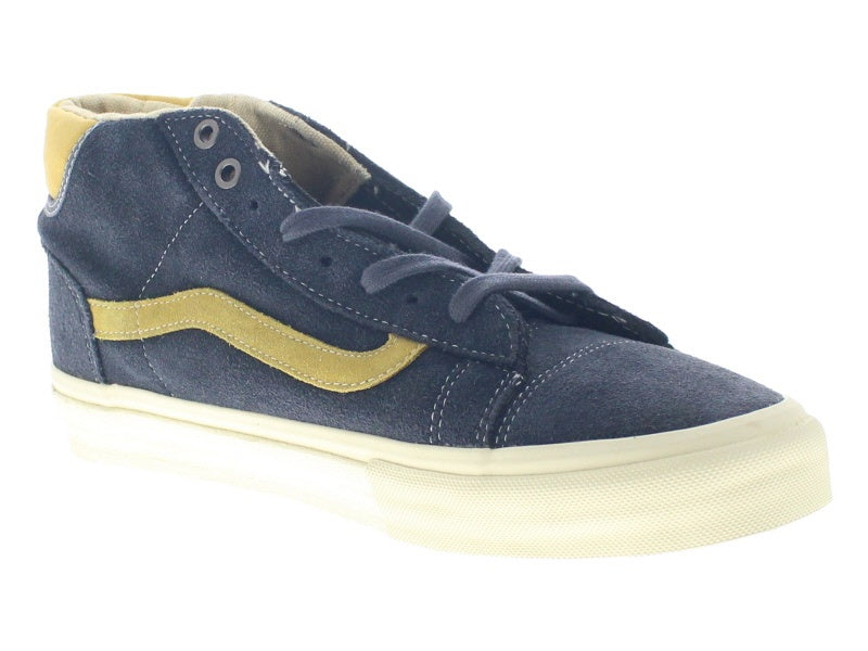 【US9.5】 VANS MID SKOOL "S" (LOCAL BOYS PACK) VN-0CPKYY0 【DS】