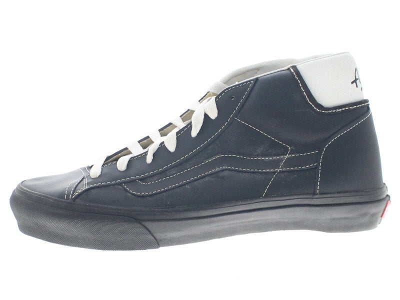 【US10】 VANS MID SKOOL (VULCANIZE) 3819476100 【DS】