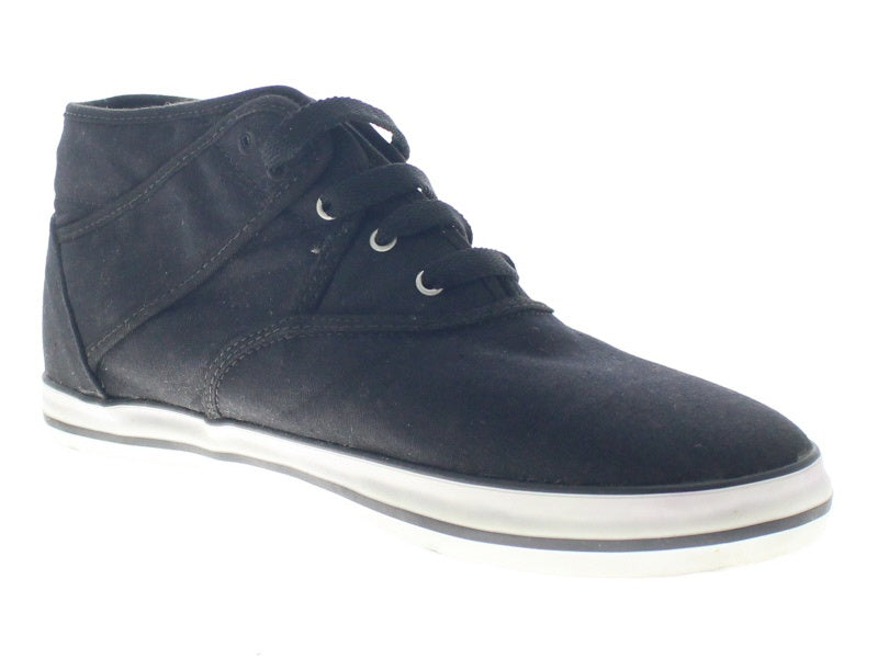 【US9.5】 VANS ELMS (ERIC ELMS) VN-0IM7BLK 【DS】