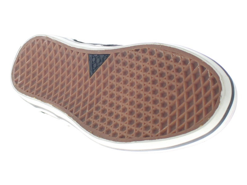 【US9.5】 VANS ELMS (ERIC ELMS) VN-0IM7BLK 【DS】