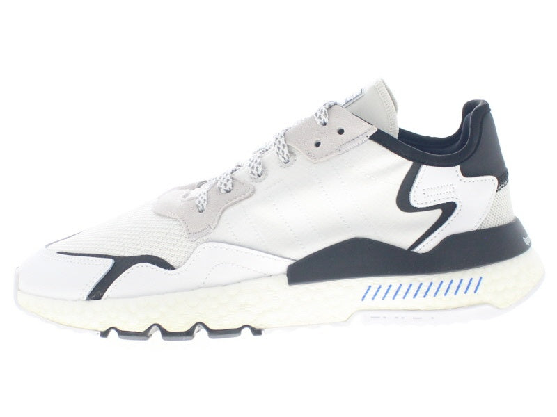 【US10】 adidas NITE JOGGER SW FW2287 【DS】