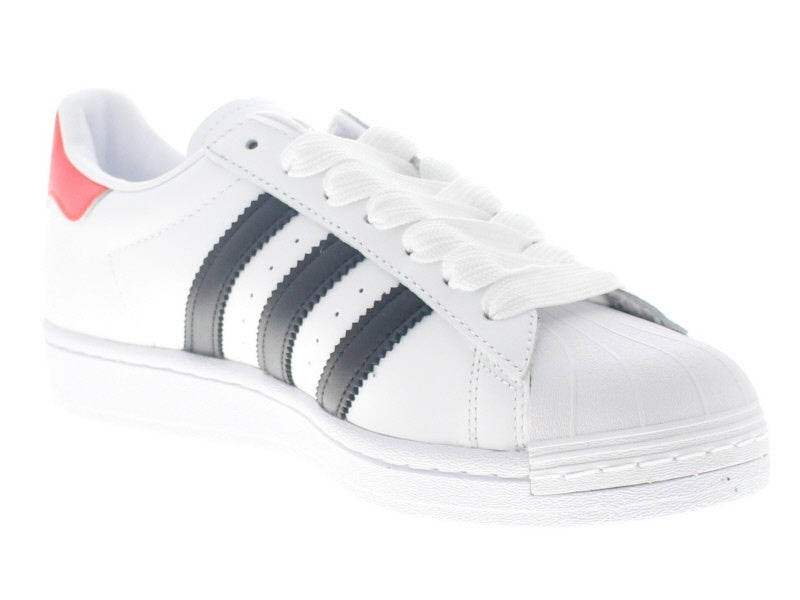 【US7.5】 adidas SUPERSTAR 50 RUN DMC FX7616 【DS】