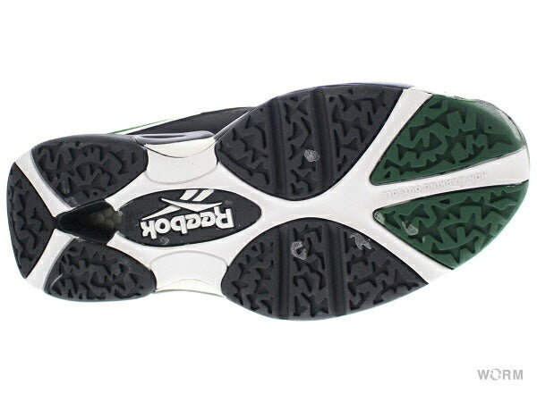 【US10】 REEBOK KAMIKAZE I MID V60362 【DS】