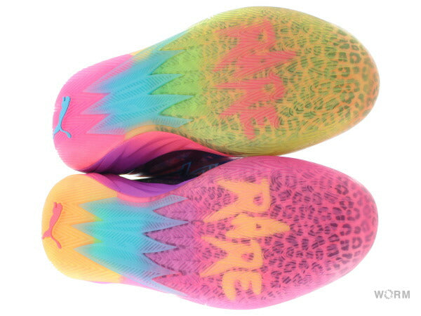 【US10】 PUMA MB.02 BE YOU 378283-01 【DS】