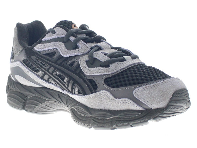 【US9】 ASICS GEL-NYC 1203A897-001 【DS】