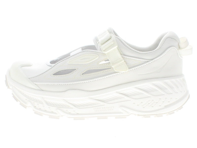 【US10】 HOKA ONEONE U STINSON BREEZE 1174450 / FGRT 【DS】
