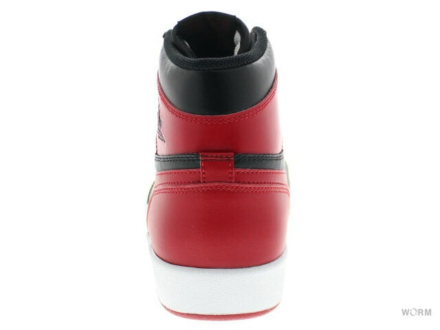 【US9】 AIR JORDAN 1 HIGH THE RETURN 768861-001 【DS】