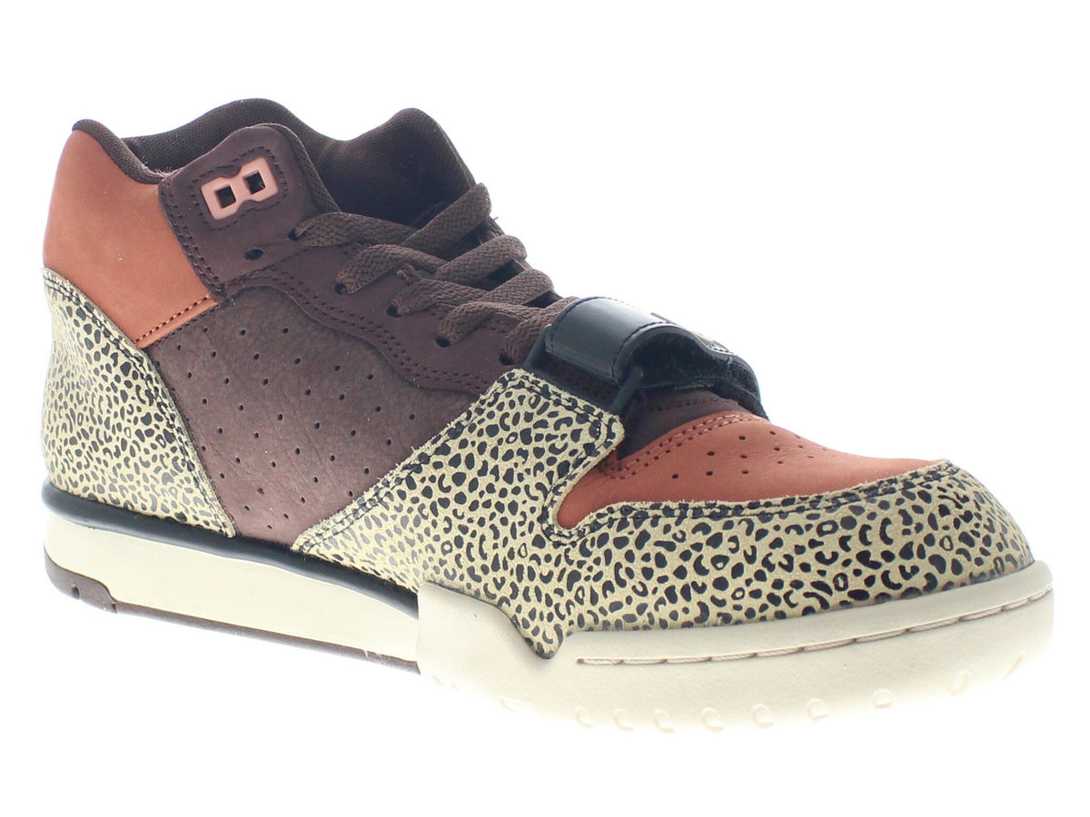 【US8.5】 NIKE SB SB AIR TRAINER 1 QS ARTS REC IF0501-200 【DS】