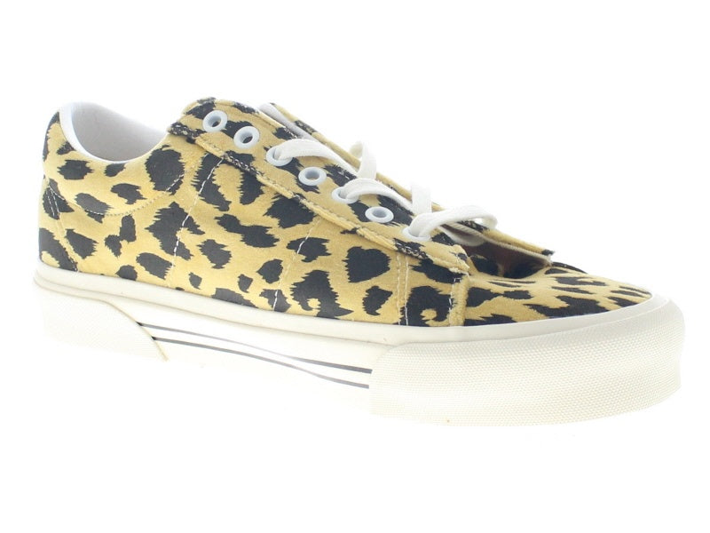 【US10】 VANS SID DX VN0A4BTXVL0 【DS】